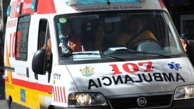 Photo of Fallecieron dos mujeres en Córdoba víctimas de accidente de tránsito distintos