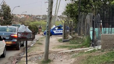 Photo of Operativo en Córdoba: allanamientos y detenidos en Villa La Lonja