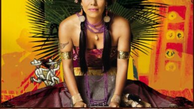 Photo of Lila Downs, hoy, la voz de Latinoamérica