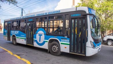 Photo of Ciudad de Córdoba: desvían recorrido de líneas de colectivos por obras