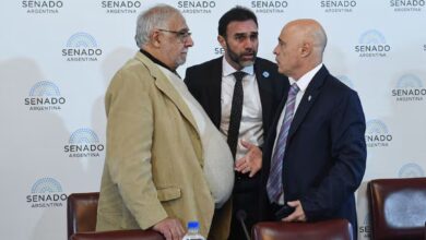 Photo of Ley de Bases en el Senado: se pasó a cuarto intermedio y el dictamen se pospone una semana