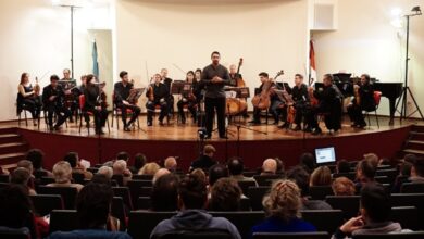 Photo of Programación especial de mayo en el Teatro Comedia con entrada gratuita