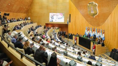 Photo of La Legislatura rechazó por mayoría la posible privatización de Radio Nacional Córdoba