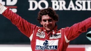 Photo of A 30 años de la muerte de Ayrton Senna, la leyenda sigue vigente