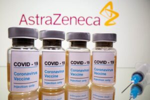 Photo of AstraZeneca decidió retirar su vacuna contra el COVID en Europa