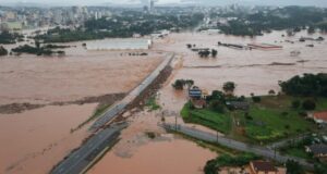 Photo of Inundaciones en Brasil: la cifra de muertos asciende a 67