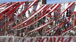 Photo of Todo lo que tenés que saber para alentar a Unión frente a Barracas Central