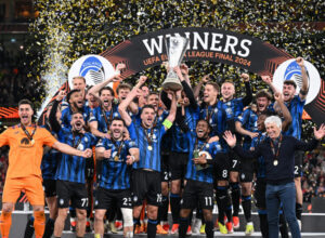 Photo of Atalanta vapuleó al invencible Leverkusen y se coronó campeón de la Europa League