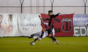 Photo of Colón no le encontró la vuelta al partido y cayó frente al Defe como visitante