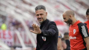 Photo of Los convocados de Demichelis para la visita de River a Argentinos