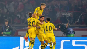 Photo of Insólito: Borussia Dortmund cobrará más si pierde la Champions que si la gana