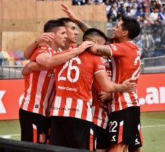 Photo of Estudiantes venció a Vélez por penales y se consagró campeón de la Copa de la Liga