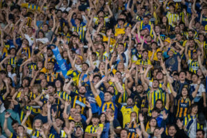 Photo of Atento, Canalla: se confirmó que habrá hinchas visitantes frente a Peñarol y mañana se pondrán a la venta las entradas