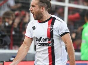 Photo of Newell’s cumplió con los deberes y avanzó a la siguiente fase de la Copa Argentina