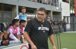 Photo of Ricardo Pancaldo reconoció el mal momento de la Crema: «Debemos mejorar en todos los aspectos»