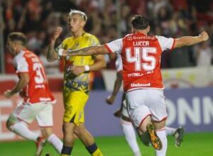 Photo of Viejo conocido: Inter del Chacho venció a Delfín y será rival de Central en la Sudamericana