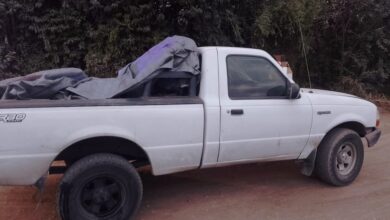 Photo of Intentaron arrancar un cajero automático de una estación de servicio