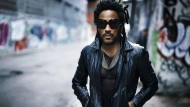 Photo of Lenny Kravitz regresa a la Argentina con su tour mundial Blue Electric Light 2024