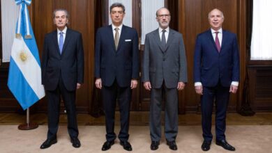 Photo of Rechazaron un amparo que pedía diversidad de género en la Corte Suprema