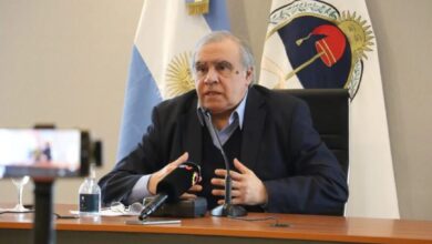 Photo of Caso Loan: el Fiscal General de Corrientes confirmó que el comisario detenido tiene una denuncia previa por abuso sexual