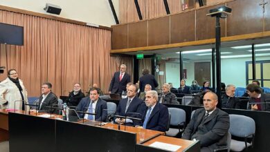 Photo of Fútbol para Todos: comenzó el juicio a exfuncionarios, dirigentes y empresarios acusados por administración fraudulenta