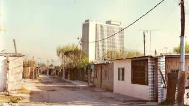 Photo of Distribución del ingreso: la desigualdad más alta de los últimos años