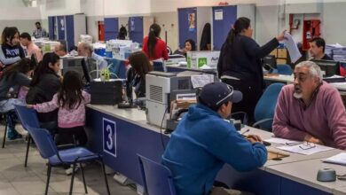 Photo of Día del Trabajador del Estado: qué dependencias tendrán asueto este jueves