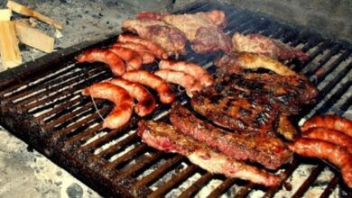 Photo of Índice Asado: una parrillada para 10 personas costó más de 60 mil pesos