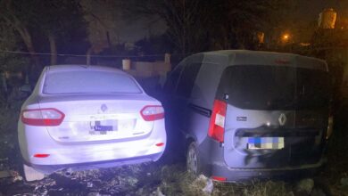 Photo of Córdoba: recuperaron tres vehículos robados y detuvieron a dos personas