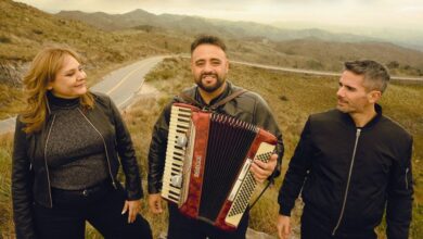 Photo of «Te voy a perder»: tres cantantes independientes estrenan nuevo videoclip