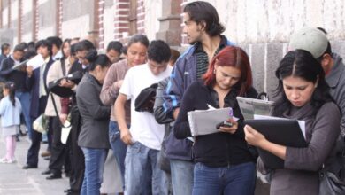 Photo of Ajuste, recesión y desempleo: se cerraron más de 60.000 cuentas sueldo en abril