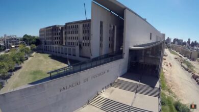 Photo of Encontraron al joven que se había perdido en la ciudad de Córdoba