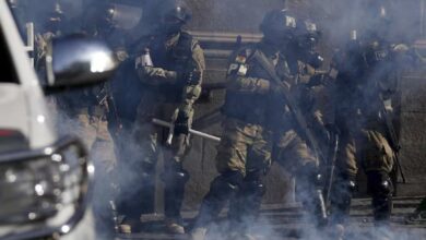 Photo of Intento de golpe en Bolivia: detención y recambio en la cúpula militar