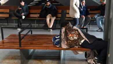 Photo of Falleció una mujer en situación de calle en la terminal de ómnibus de Córdoba