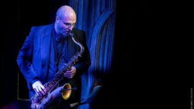 Photo of Concierto ‘Legends of Jazz’ en el Centro Cultural Córdoba