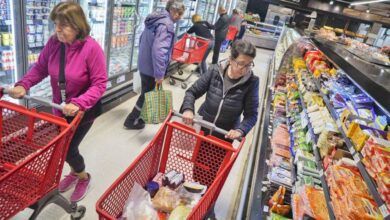 Photo of Córdoba: en el 47% de las familias, un miembro tuvo que dejar una comida del día