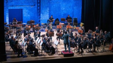 Photo of Banda Sinfónica Municipal de Córdoba: 30 años de música y actividades especiales