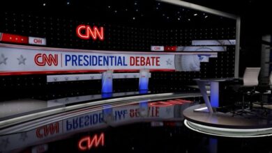 Photo of Biden vs Trump: mil periodistas de 170 países siguen el debate