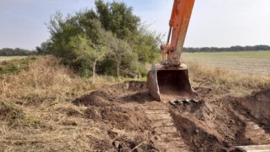 Photo of La Policía Ambiental frenó seis desmontes y secuestró maquinarias