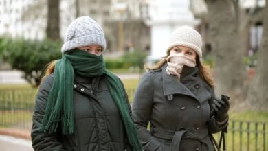 Photo of Junio se despide en Córdoba con vientos y el regreso de la ola polar