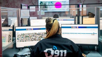 Photo of Córdoba: una operadora del 911 fue imputada por «revelación de secretos»