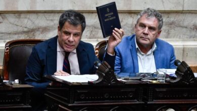 Photo of Diputados: la oposición busca sesionar jubilaciones y financiamiento universitario