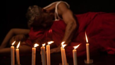 Photo of Estreno de ‘La Madre del Desierto’ en El Cuenco Teatro: una mirada poética a la identidad nacional