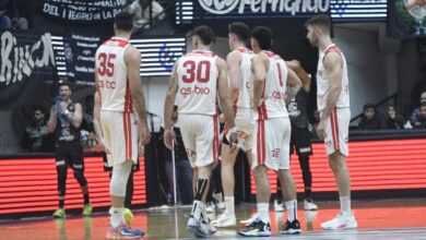 Photo of Instituto cayó ante Olimpico y habrá cuarto juego