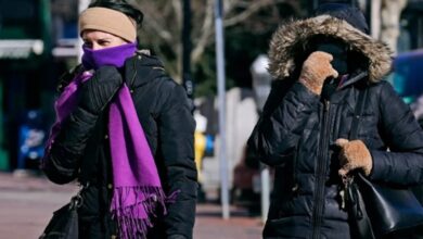 Photo of Tiempo polar en Córdoba con un sábado de temperaturas bajo cero