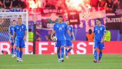 Photo of Italia vs Suiza: Duelo por los cuartos de la Eurocopa 2024 en Berlín