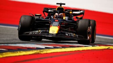 Photo of F1 Austria: Max Verstappen volvió a la pole en un circuito donde parece invencible