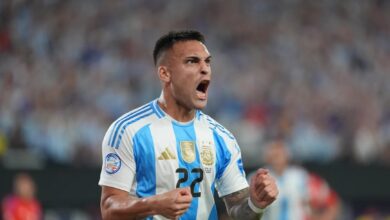 Photo of Argentina enfrenta a Perú por la tercera fecha de la Copa América