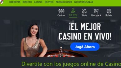 Photo of Bloquearon 110 casinos online y secuestraron 250 cincuenta  millones de pesos