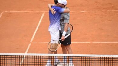 Photo of Sin problemas: Horacio Zeballos y Marcel Granollers avanzan en Roland Garros